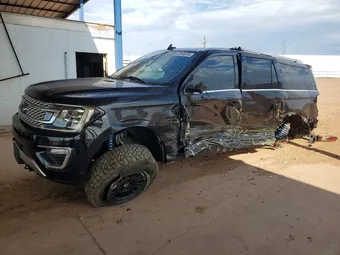2020 Ford Expedition 1FMJK1MT4LEA31845