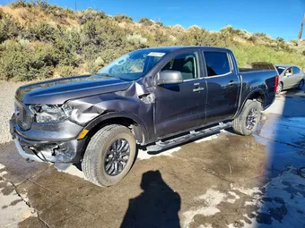 2020 Ford Ranger 1FTER4FH1LLA74420