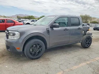 2023 Ford Maverick 3FTTW8F92PRA99589