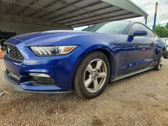 2016 Ford Mustang 1FA6P8AM5G5317295