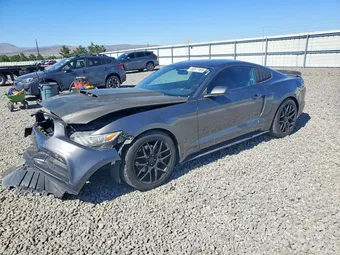 2017 Ford Mustang 1FA6P8AMXH5203956