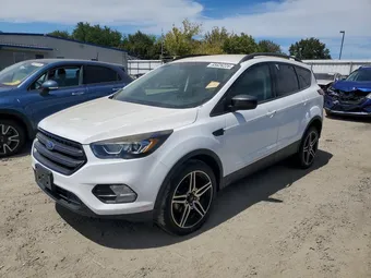 2019 Ford Escape 1FMCU0HD1KUA47621