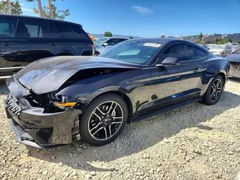 2022 Ford Mustang 1FA6P8TH7N5111313