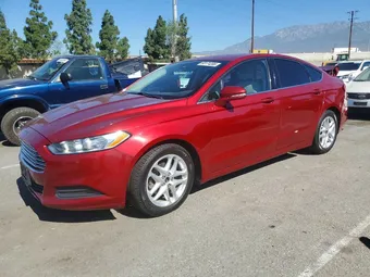 2016 Ford Fusion 3FA6P0H79GR305567