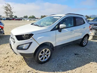 2018 Ford Ecosport MAJ3P1TE1JC175823