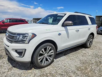 2021 Ford Expedition 1FMJU1PTXMEA20968
