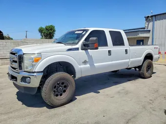 2016 Ford F-350 1FT8W3BT4GED14161