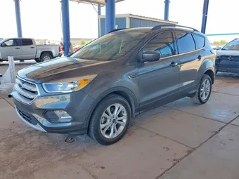 2018 Ford Escape 1FMCU0GD1JUC70855