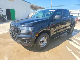 2022 Ford Ranger 1FTER4EH2NLD29323