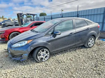 2016 Ford Fiesta 3FADP4BJXGM183804