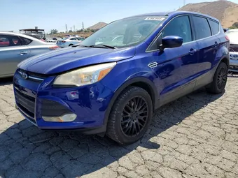 2016 Ford Escape 1FMCU0G95GUA69352