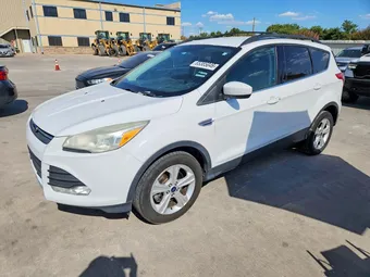 2016 Ford Escape 1FMCU9GX6GUA76796 Lot 65385046