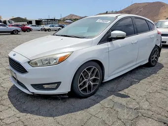 2015 Ford Focus 1FADP3K26FL380343