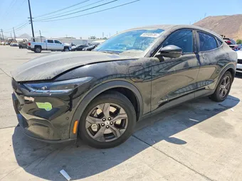 2023 Ford Mustang Mach-E 3FMTK1RM5PMA41598