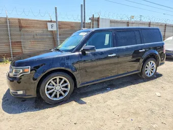 2016 Ford Flex 2FMGK5D84GBA03154
