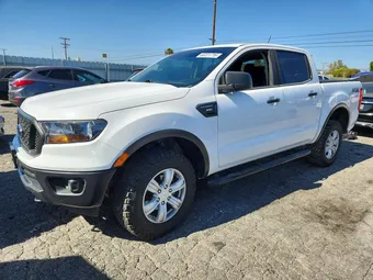 2020 Ford Ranger 1FTER4EH1LLA88786