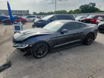 2020 Ford Mustang 1FA6P8CF7L5154433