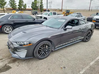 2020 Ford Mustang 1FA6P8TH6L5132277