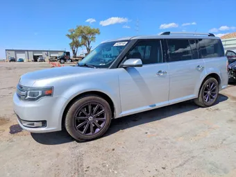 2015 Ford Flex 2FMHK6D89FBA03952
