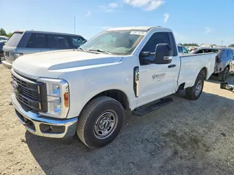 2024 Ford F-250 1FTBF2AAXREF17218