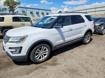 2017 Ford Explorer 1FM5K7D83HGB31544 Lot 57366766
