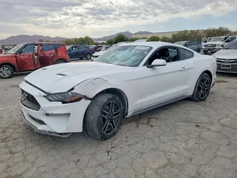 2023 Ford Mustang 1FA6P8TH4P5110574