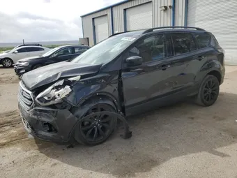 2017 Ford Escape 1FMCU0GD1HUD27100