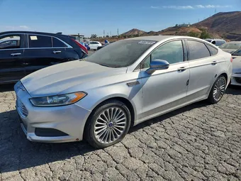2015 Ford Fusion 3FA6P0HD3FR249467