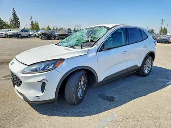 2022 Ford Escape 1FMCU0G6XNUB56019