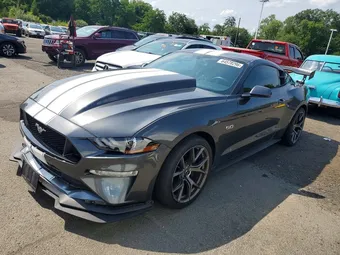 2019 Ford Mustang 1FA6P8CF4K5190983