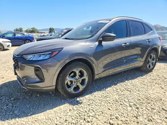2023 Ford Escape 1FMCU9MN7PUA27934