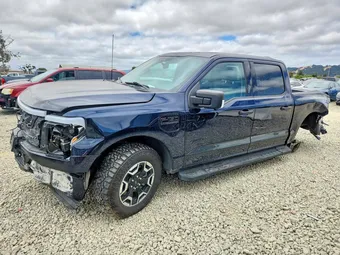 2023 Ford F-150 Lightning 1FTVW1EL8PWG33253