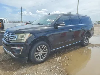 2018 Ford Expedition 1FMJK1KT7JEA04641