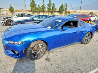 2024 Ford Mustang 1FA6P8TH4R5107029