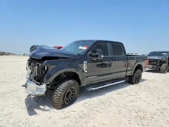2020 Ford F-250 1FT7W2BT4LEE19573