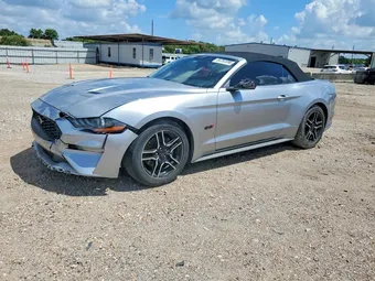 2020 Ford Mustang 1FATP8UH6L5125962