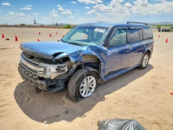2019 Ford Flex 2FMGK5B84KBA11699