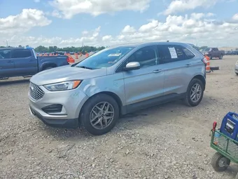 2024 Ford Edge 2FMPK4J92RBA67591