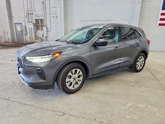 2023 Ford Escape 1FMCU0GZ4PUA98812