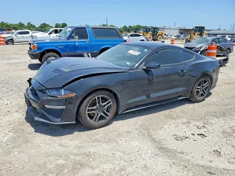 2020 Ford Mustang 1FA6P8TH4L5146176