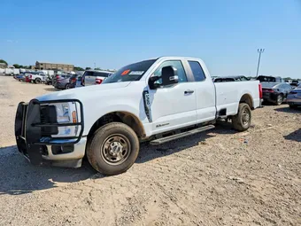 2024 Ford F-350 1FT8X3AT1REF37646