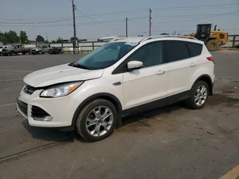 2016 Ford Escape 1FMCU9JX1GUC79717