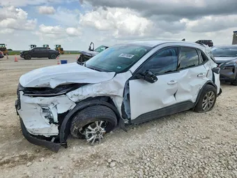 2025 Ford Escape 1FMCU0GN3SUB49173