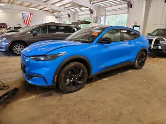 2024 Ford Mustang Mach-E 3FMTK1SU1RMA04190