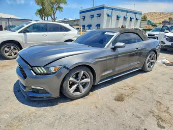 2015 Ford Mustang 1FATP8EM1F5427403