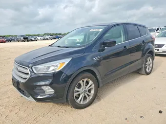 2019 Ford Escape 1FMCU0GD6KUC07381