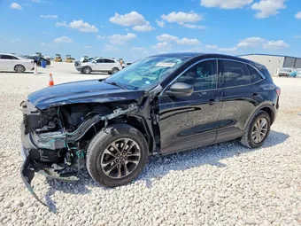 2022 Ford Escape 1FMCU0G63NUB12945