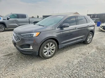 2019 Ford Edge 2FMPK4K99KBC02649