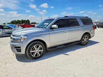 2023 Ford Expedition 1FMJK1K81PEA12240