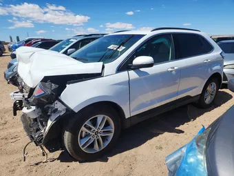 2018 Ford Edge 2FMPK3J98JBB52479